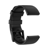 Maxbell Quick Release Replace Watch Band Strap for Fitbit versa 2/lite Black - Aladdin Shoppers