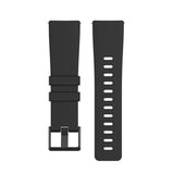Maxbell Quick Release Replace Watch Band Strap for Fitbit versa 2/lite Black - Aladdin Shoppers