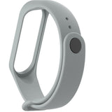 Maxbell Quick Release Replacement Watch Band for Xiaomi 3/4 Watch Strap Gray - Aladdin Shoppers