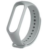 Maxbell Quick Release Replacement Watch Band for Xiaomi 3/4 Watch Strap Gray - Aladdin Shoppers
