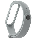 Maxbell Quick Release Replacement Watch Band for Xiaomi 3/4 Watch Strap Gray - Aladdin Shoppers