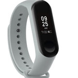 Maxbell Quick Release Replacement Watch Band for Xiaomi 3/4 Watch Strap Gray - Aladdin Shoppers