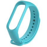 Maxbell Quick Release Replacement Watch Band for Xiaomi 3/4 Watch Strap Green - Aladdin Shoppers