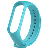 Maxbell Quick Release Replacement Watch Band for Xiaomi 3/4 Watch Strap Green - Aladdin Shoppers