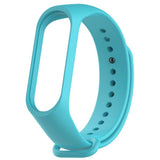 Maxbell Quick Release Replacement Watch Band for Xiaomi 3/4 Watch Strap Green - Aladdin Shoppers