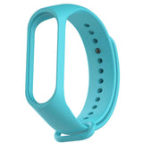 Maxbell Quick Release Replacement Watch Band for Xiaomi 3/4 Watch Strap Green - Aladdin Shoppers
