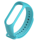 Maxbell Quick Release Replacement Watch Band for Xiaomi 3/4 Watch Strap Green - Aladdin Shoppers