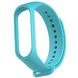 Maxbell Quick Release Replacement Watch Band for Xiaomi 3/4 Watch Strap Green - Aladdin Shoppers
