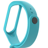 Maxbell Quick Release Replacement Watch Band for Xiaomi 3/4 Watch Strap Green - Aladdin Shoppers