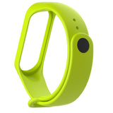 Maxbell Quick Release Replacement Watch Band for Xiaomi 3/4 Watch Strap Light Green - Aladdin Shoppers