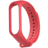 Maxbell Quick Release Replacement Watch Band for Xiaomi 3/4 Watch Strap Red - Aladdin Shoppers
