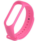 Maxbell Quick Release Replacement Watch Band for Xiaomi 3/4 Watch Strap Rose Red - Aladdin Shoppers