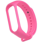 Maxbell Quick Release Replacement Watch Band for Xiaomi 3/4 Watch Strap Rose Red - Aladdin Shoppers