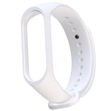 Maxbell Quick Release Replacement Watch Band for Xiaomi 3/4 Watch Strap White - Aladdin Shoppers