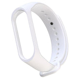 Maxbell Quick Release Replacement Watch Band for Xiaomi 3/4 Watch Strap White - Aladdin Shoppers