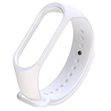 Maxbell Quick Release Replacement Watch Band for Xiaomi 3/4 Watch Strap White - Aladdin Shoppers