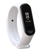 Maxbell Quick Release Replacement Watch Band for Xiaomi 3/4 Watch Strap White - Aladdin Shoppers