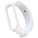 Maxbell Quick Release Replacement Watch Band for Xiaomi 3/4 Watch Strap White - Aladdin Shoppers