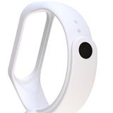Maxbell Quick Release Replacement Watch Band for Xiaomi 3/4 Watch Strap White - Aladdin Shoppers