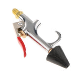 Maxbell R134a R12 AC Air conditioning Line Set Flush Clean Tool Canister Gun Kit 1/4'' - Aladdin Shoppers