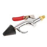 Maxbell R134a R12 AC Air conditioning Line Set Flush Clean Tool Canister Gun Kit 1/4'' - Aladdin Shoppers