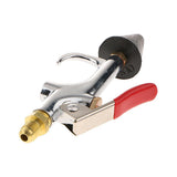 Maxbell R134a R12 AC Air conditioning Line Set Flush Clean Tool Canister Gun Kit 1/4'' - Aladdin Shoppers
