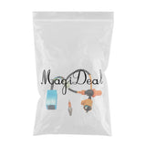 Maxbell Racing Ignition Coil + CDI Box + Spark Plug for Chinese 50 125 150cc GY6 ATV - Aladdin Shoppers