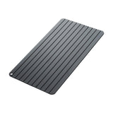 Maxbell Rapid Thawing Plate Fast Defrosting Meat Tray For Defrost 35.5 X 20.5cm - Aladdin Shoppers