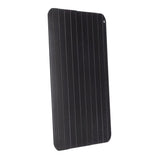 Maxbell Rapid Thawing Plate Fast Defrosting Meat Tray For Defrost 35.5 X 20.5cm - Aladdin Shoppers