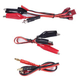 Maxbell RC Connector Cable Set T Plug To Banana Connector For IMAX B6 B6 AC Charger High Quality - Aladdin Shoppers