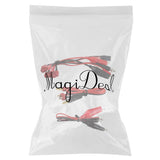 Maxbell RC Connector Cable Set T Plug To Banana Connector For IMAX B6 B6 AC Charger High Quality - Aladdin Shoppers