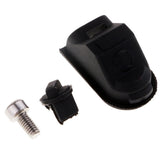 Maxbell Really Soft Rubber Oil Tank Seat and Cover for 1:10 TRAXXAS TRX-4 RC Cars DIY Decoration Black - Aladdin Shoppers