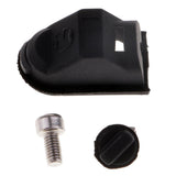Maxbell Really Soft Rubber Oil Tank Seat and Cover for 1:10 TRAXXAS TRX-4 RC Cars DIY Decoration Black - Aladdin Shoppers