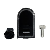 Maxbell Really Soft Rubber Oil Tank Seat and Cover for 1:10 TRAXXAS TRX-4 RC Cars DIY Decoration Black - Aladdin Shoppers