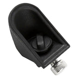 Maxbell Really Soft Rubber Oil Tank Seat and Cover for 1:10 TRAXXAS TRX-4 RC Cars DIY Decoration Black - Aladdin Shoppers