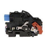 Maxbell Rear Right Car Door Lock Actuator Latch Replaces for VW GOLF MK5 Touareg - Aladdin Shoppers