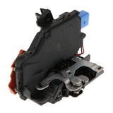 Maxbell Rear Right Car Door Lock Actuator Latch Replaces for VW GOLF MK5 Touareg - Aladdin Shoppers