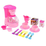 Maxbell Reborn Doll Furniture Mini Music Tableware Playsets for Mellchan Baby Dolls - Aladdin Shoppers