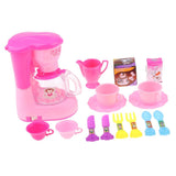 Maxbell Reborn Doll Furniture Mini Music Tableware Playsets for Mellchan Baby Dolls - Aladdin Shoppers