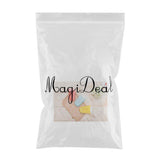 Maxbell Rectangle Digital Printed Decor Tablecloth Dessert Ice Cream - Aladdin Shoppers