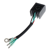 Maxbell Rectifier Regulator Boat for Yamaha 15HP 30HP 40HP 60HP Engine F15-07060001 - Aladdin Shoppers