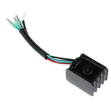 Maxbell Rectifier Regulator Boat for Yamaha 15HP 30HP 40HP 60HP Engine F15-07060001 - Aladdin Shoppers