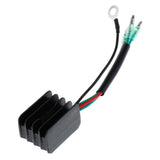 Maxbell Rectifier Regulator Boat for Yamaha 15HP 30HP 40HP 60HP Engine F15-07060001 - Aladdin Shoppers