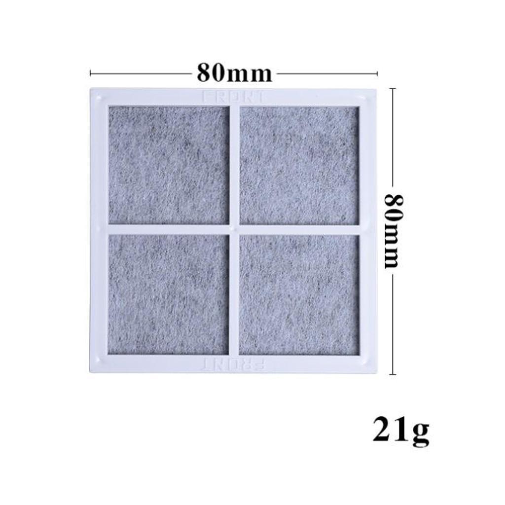 Maxbell Refrigerator Filter Water Filter Hepa Purifier Replacement LT120F - Aladdin Shoppers