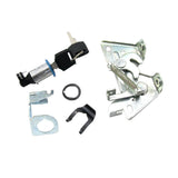 Maxbell Replacement 110cc Motorcycle ATV Passenger Cushion Lock Core Key Latch - Aladdin Shoppers