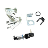 Maxbell Replacement 110cc Motorcycle ATV Passenger Cushion Lock Core Key Latch - Aladdin Shoppers