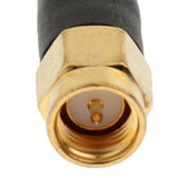 Maxbell Replacement 3cm WiFi Antenna 2.4Ghz 2dbi Wireless Router Omni Aerial with SMA Male Connector - Aladdin Shoppers