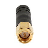 Maxbell Replacement 3cm WiFi Antenna 2.4Ghz 2dbi Wireless Router Omni Aerial with SMA Male Connector - Aladdin Shoppers
