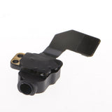 Maxbell Replacement Audio Headphones Jack Part for Apple MacBook Pro 15" A1707 - Aladdin Shoppers
