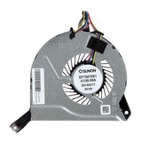 Maxbell Replacement Cooler CPU Cooling Fan for HP PAVILION 14-V 14-V028TX 15-V - Aladdin Shoppers